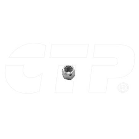 Aic Replacement Parts Locknut Fits Caterpillar Models 2M2570